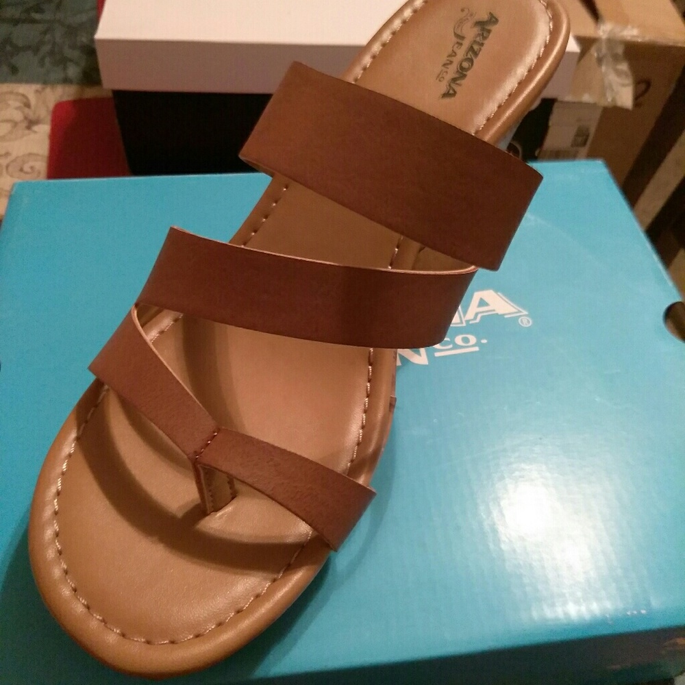 Wedges - Picture 2 of 3